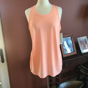 Brand new Athleta work out tank top